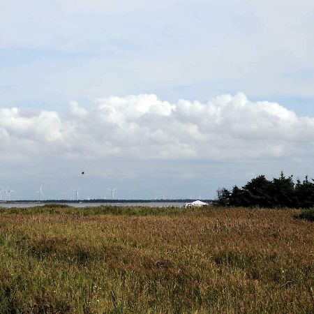 8 Person Holiday Home In Ulfborg Thorsminde Luaran gambar