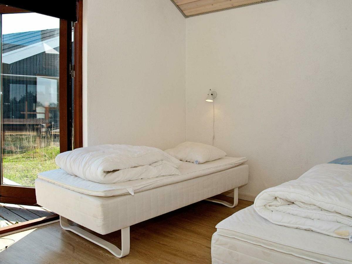 8 Person Holiday Home In Ulfborg Thorsminde Luaran gambar