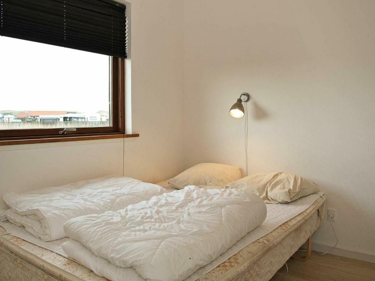 8 Person Holiday Home In Ulfborg Thorsminde Luaran gambar