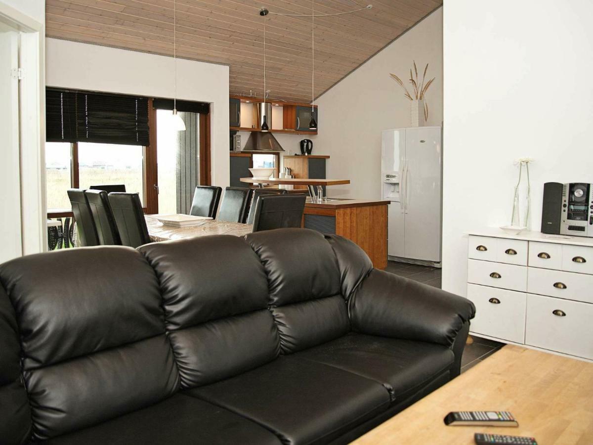 8 Person Holiday Home In Ulfborg Thorsminde Luaran gambar