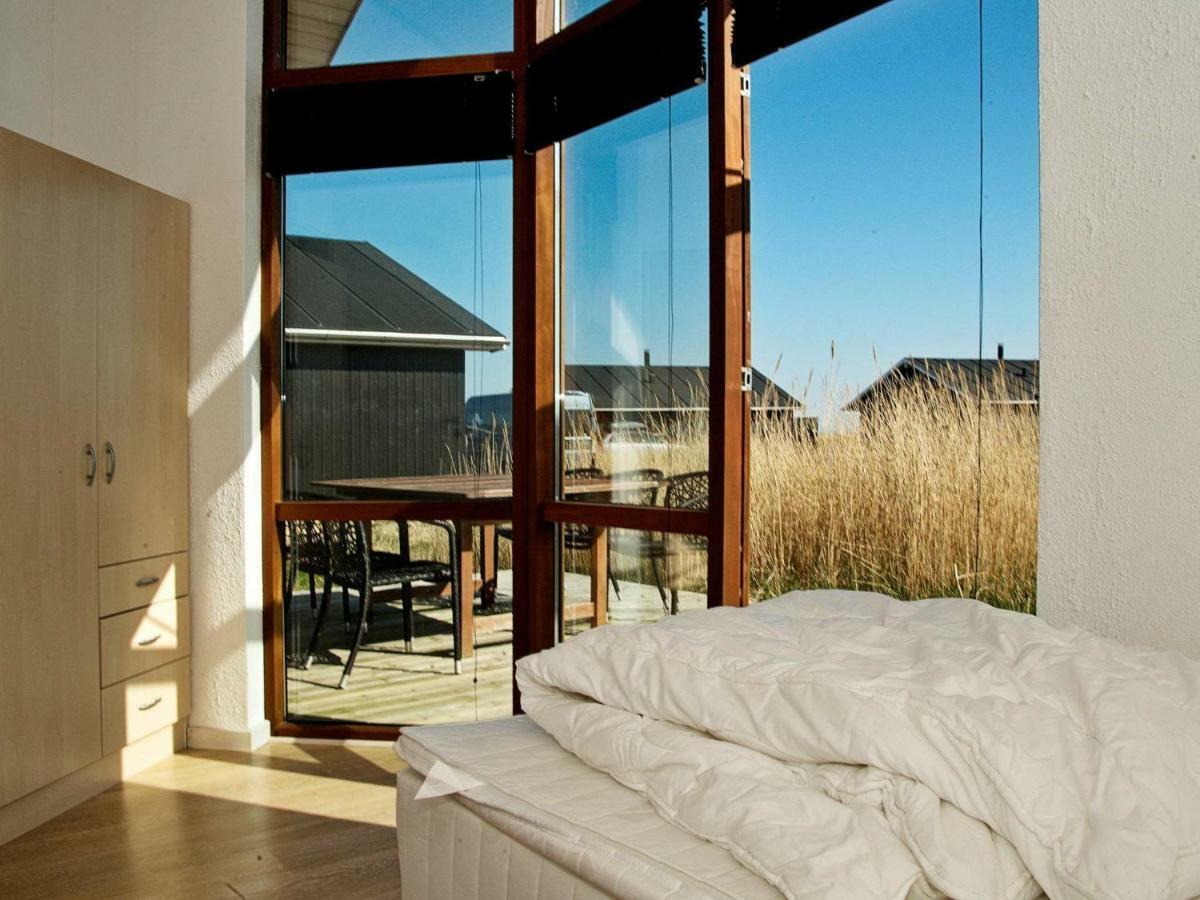 8 Person Holiday Home In Ulfborg Thorsminde Luaran gambar