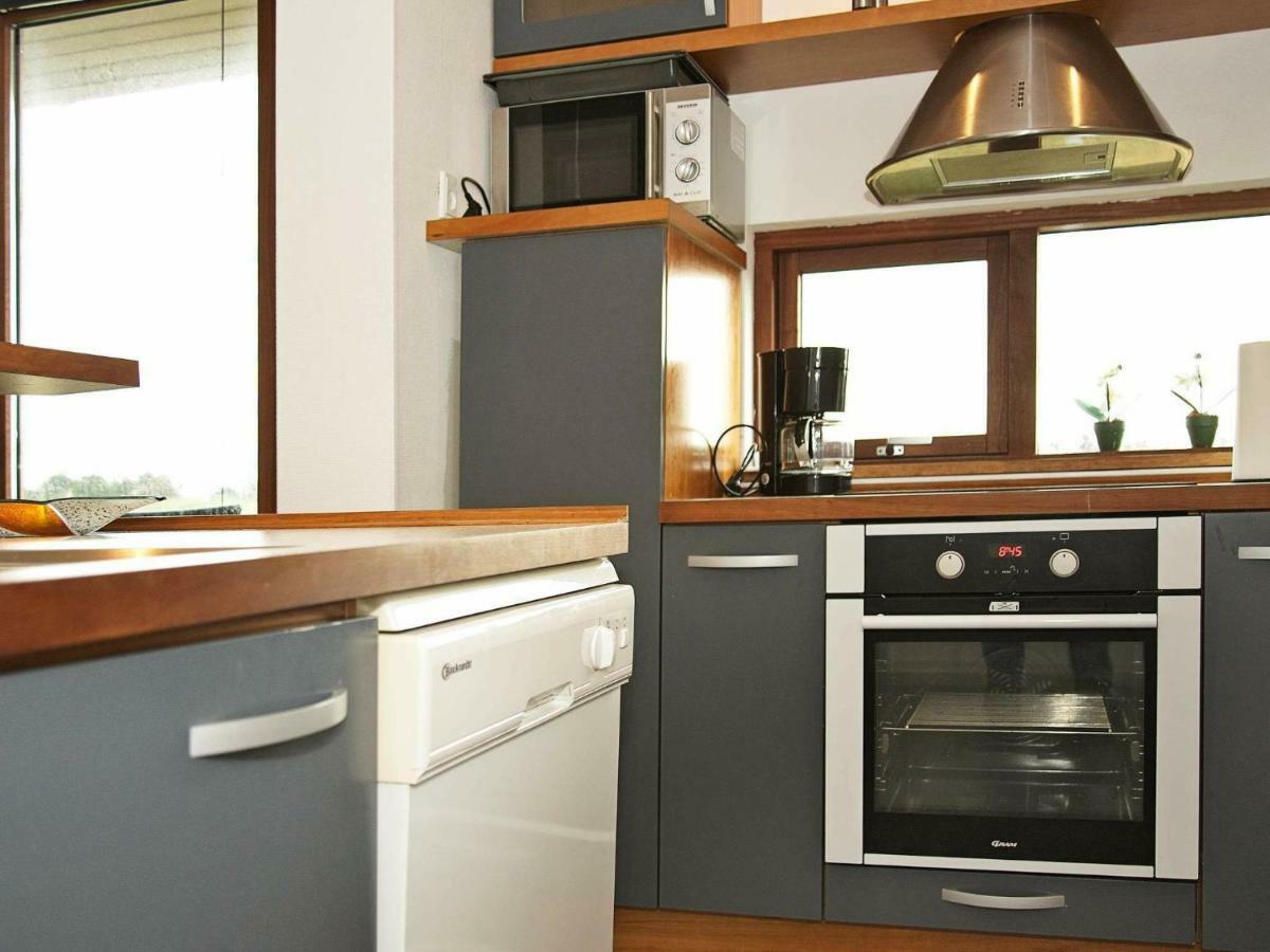 8 Person Holiday Home In Ulfborg Thorsminde Luaran gambar