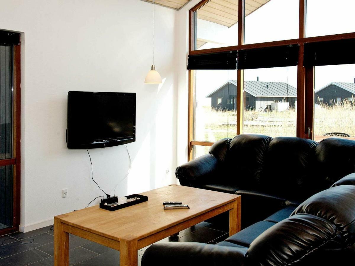 8 Person Holiday Home In Ulfborg Thorsminde Luaran gambar