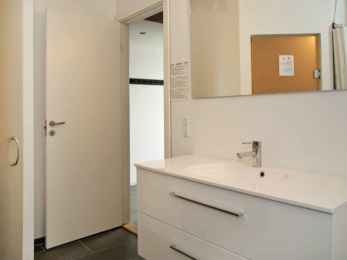 8 Person Holiday Home In Ulfborg Thorsminde Luaran gambar