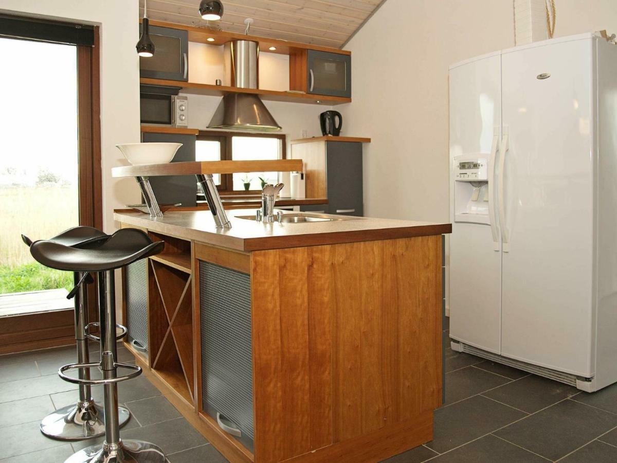 8 Person Holiday Home In Ulfborg Thorsminde Luaran gambar